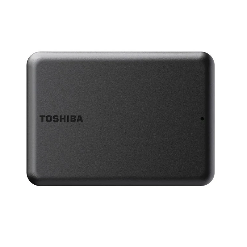 هارد اکسترنال توشیبا Toshiba Canvio Partner 1TB
