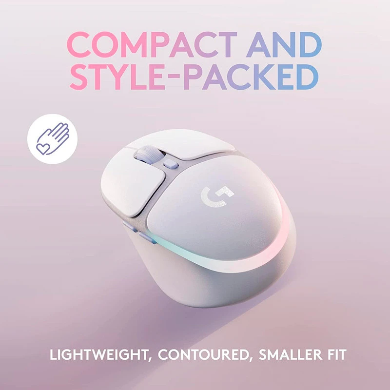 موس بی سیم گیمینگ Logitech G G705