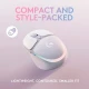 موس بی سیم گیمینگ Logitech G G705