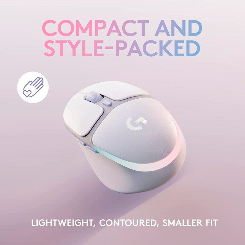 موس بی سیم گیمینگ Logitech G G705