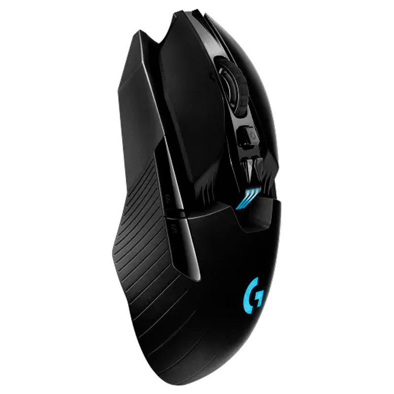 موس بی سیم گیمینگ Logitech G G903