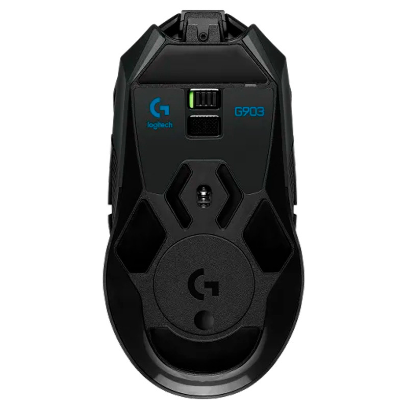 موس بی سیم گیمینگ Logitech G G903