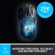 موس بی سیم گیمینگ Logitech G G903