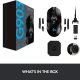 موس بی سیم گیمینگ Logitech G G903