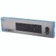 کیبورد و موس بی سیم اچ پی CS700