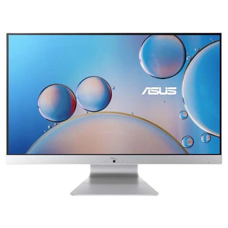 آل این وان Asus M3700WYAK-WA008X Ryzen 7 (5825U) 8GB 512GB SSD Intel 27" FHD