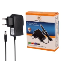 آداپتور برق Mdianoor JK-1210 12V 1A
