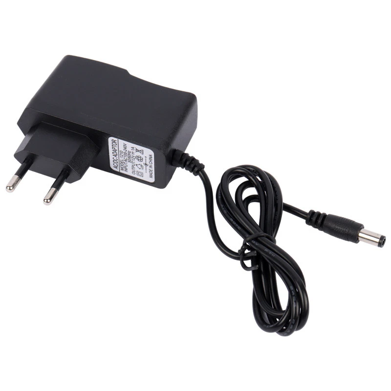 آداپتور برق Mdianoor JK-1210 12V 1A
