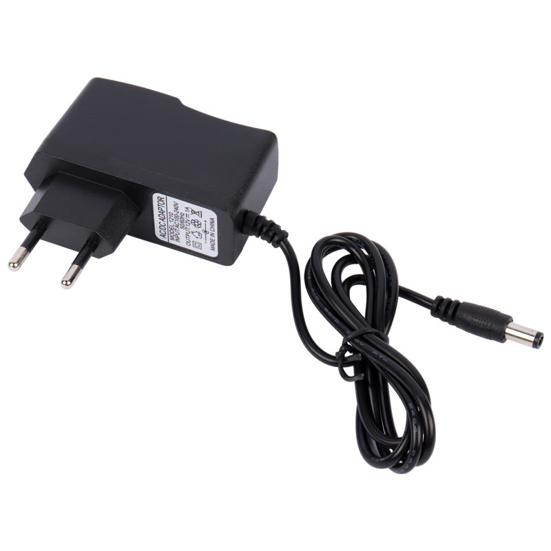آداپتور برق Mdianoor JK-1210 12V 1A