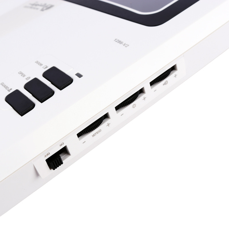 در باز کن تصویری الکتروپیک Electropeyk 1286-V2