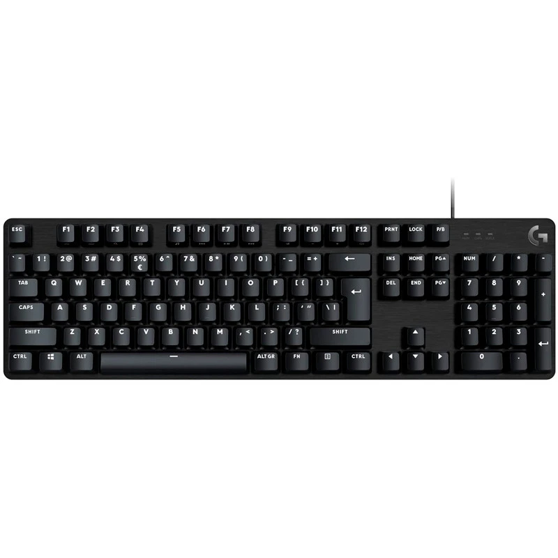کیبورد گیمینگ لاجیتک G G413 SE