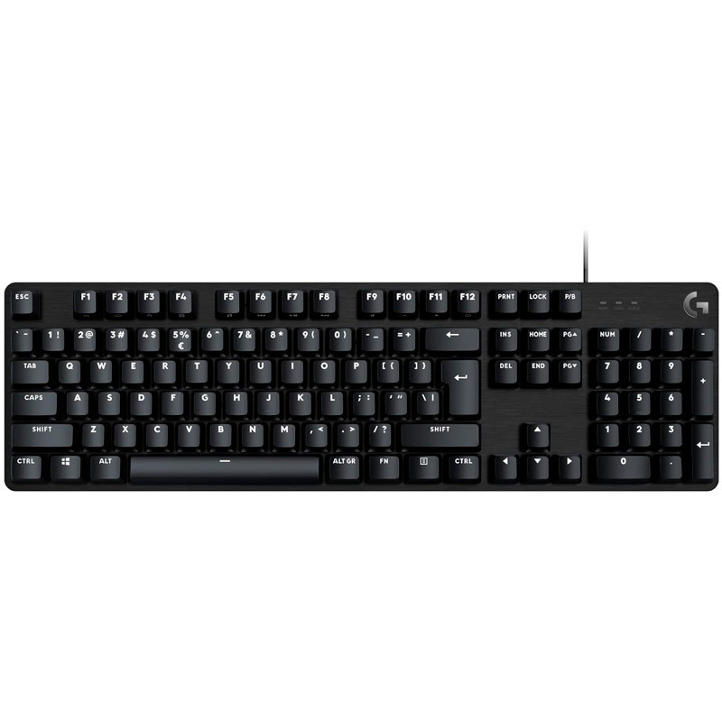 کیبورد گیمینگ لاجیتک G G413 SE
