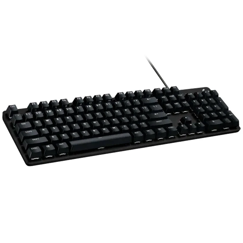 کیبورد گیمینگ لاجیتک G G413 SE