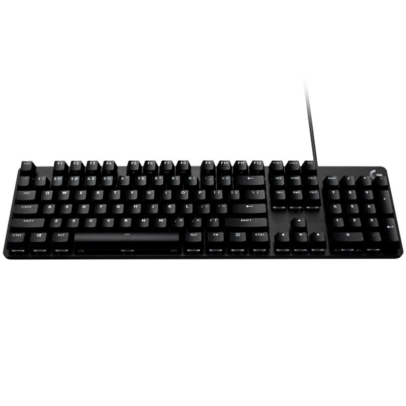 کیبورد گیمینگ لاجیتک G G413 SE