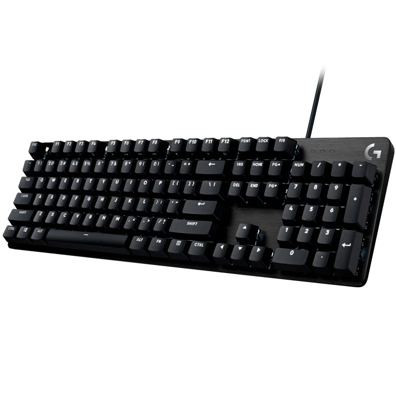 کیبورد گیمینگ لاجیتک G G413 SE
