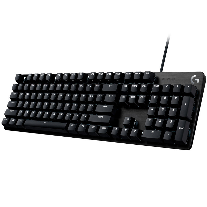 کیبورد گیمینگ لاجیتک G G413 SE
