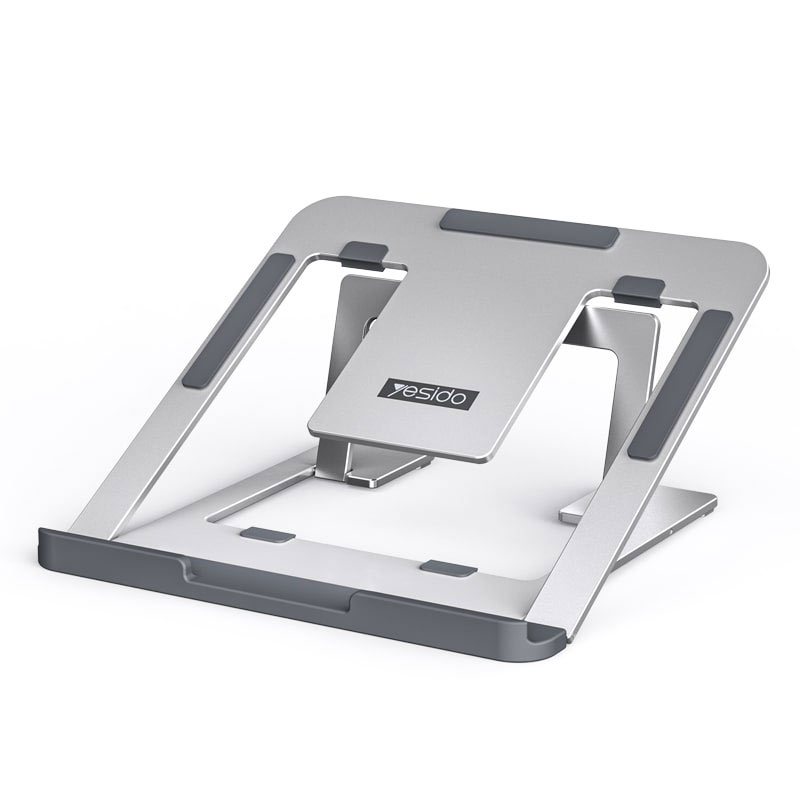 استند فلزی تاشو لپ تاپ Yesido LP02