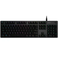 کیبورد گیمینگ لاجیتک G G512 Carbon