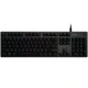 کیبورد گیمینگ لاجیتک G G512 Carbon