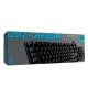 کیبورد گیمینگ لاجیتک G G512 Carbon