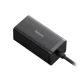 شارژر دیواری فست شارژ Baseus CCGP1100011 4Port GaN5 Pro 3.35A 67W + کابل تبدیل Type-C