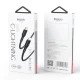 کابل تبدیل فست شارژ Yesido CA99 Type-C To Lightning PD 20W 1.2m