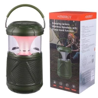 اسپیکر بلوتوثی رم و فلش خور X-Energy Campbox