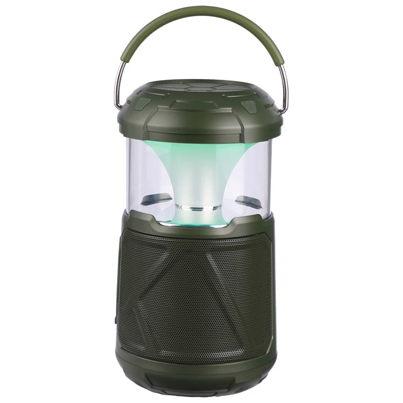 اسپیکر بلوتوثی رم و فلش خور X-Energy Campbox