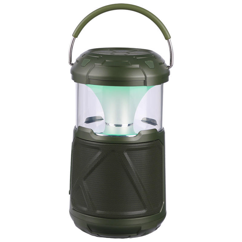 اسپیکر بلوتوثی رم و فلش خور X-Energy Campbox