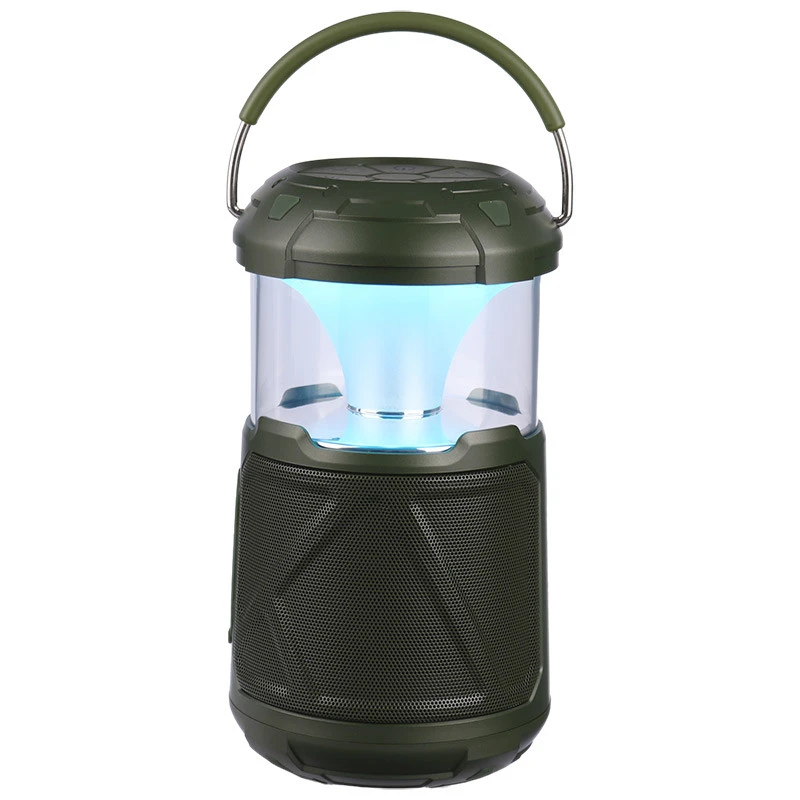 اسپیکر بلوتوثی رم و فلش خور X-Energy Campbox