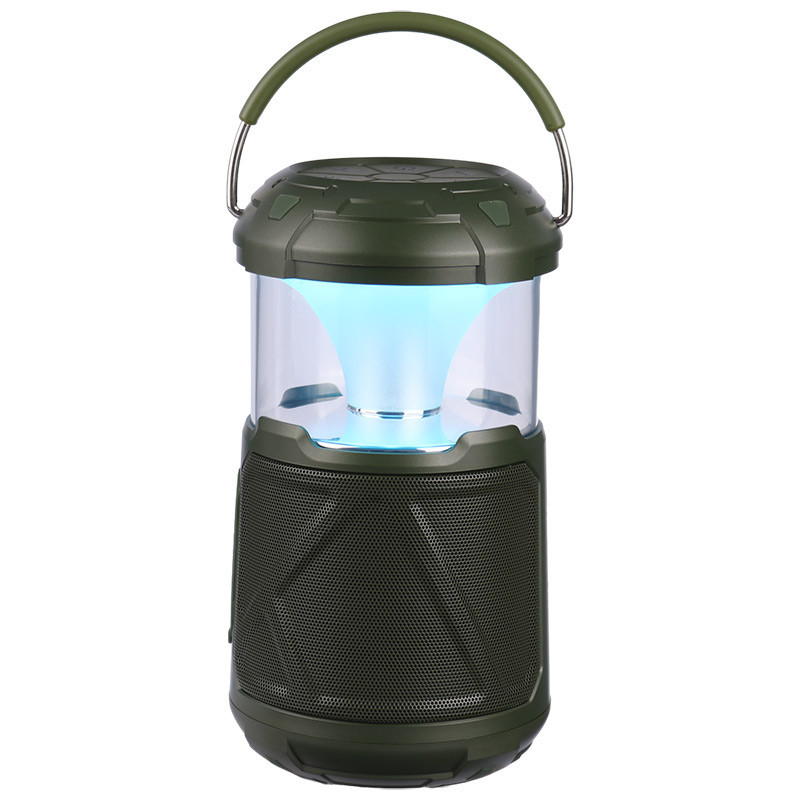 اسپیکر بلوتوثی رم و فلش خور X-Energy Campbox