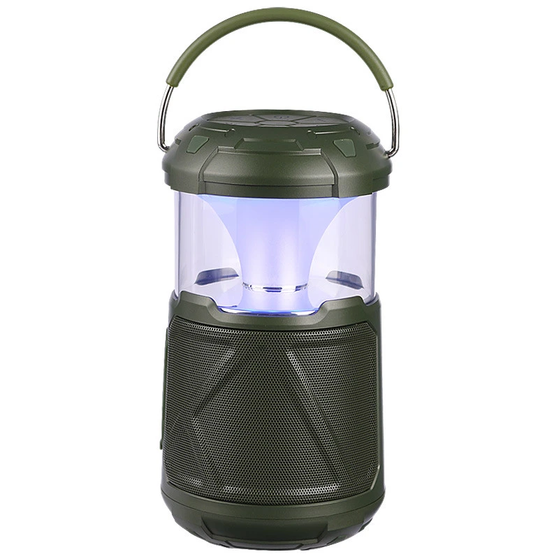 اسپیکر بلوتوثی رم و فلش خور X-Energy Campbox