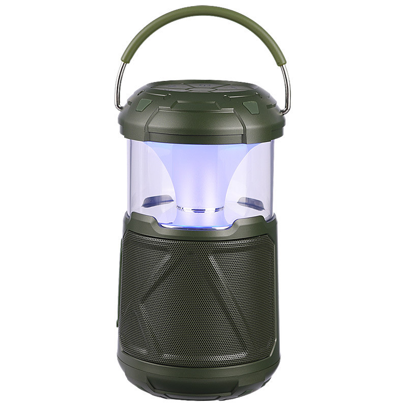 اسپیکر بلوتوثی رم و فلش خور X-Energy Campbox