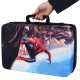 کیف کنسول بازی PS5 Slim طرح Spider Man کد 6