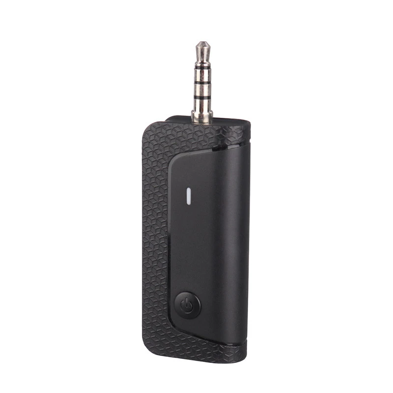 میکروفون یقه ای بی سیم K35 Pro 3.5mm