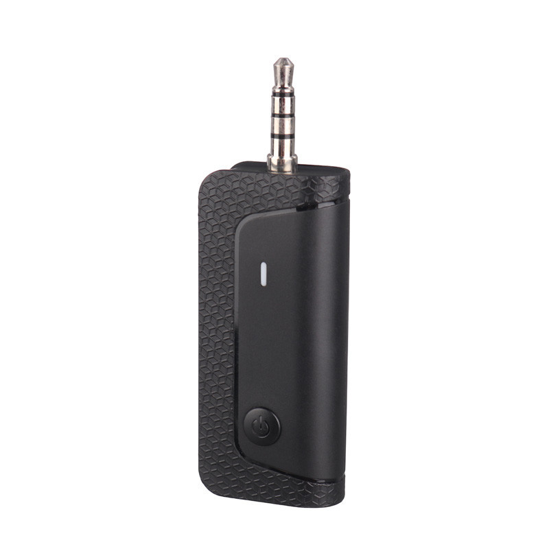 میکروفون یقه ای بی سیم K35 Pro 3.5mm