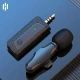 میکروفون یقه ای بی سیم K35 Pro 3.5mm