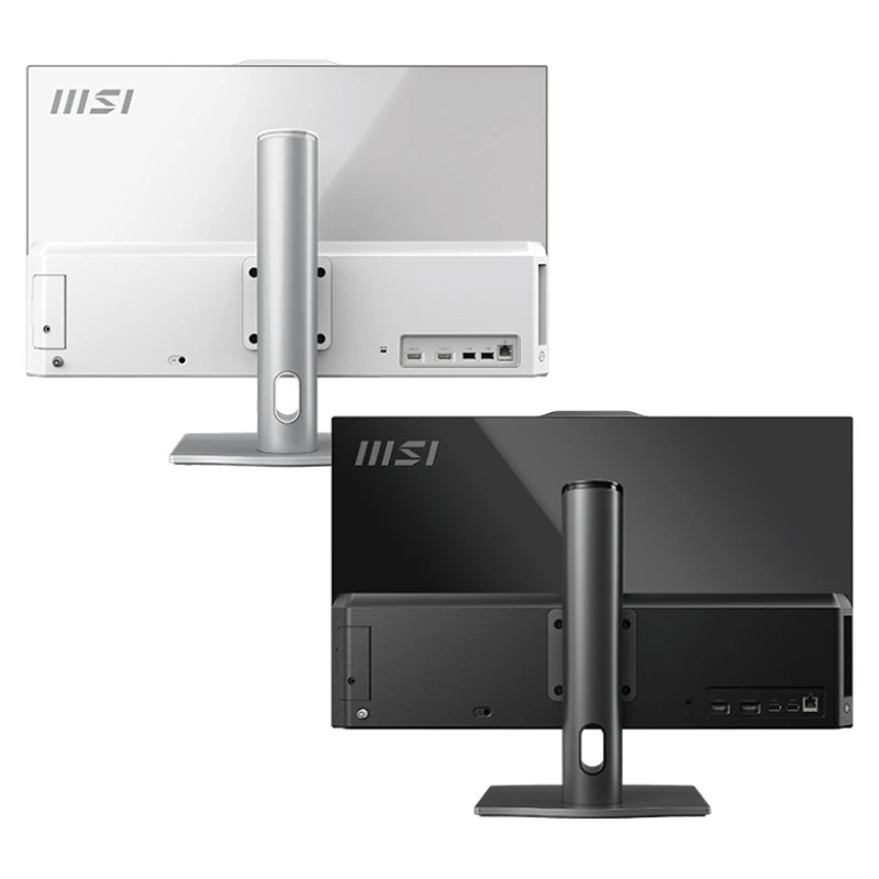 آل این وان MSI AM242TP 13M W Core i3 (1315U) 8GB 512GB SSD Intel 24″ FHD