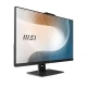 آل این وان MSI AM242TP 13M W Core i3 (1315U) 8GB 512GB SSD Intel 24″ FHD