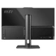 آل این وان MSI AM242TP 13M W Core i3 (1315U) 8GB 512GB SSD Intel 24″ FHD