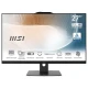 آل این وان MSI AM242TP 13M W Core i3 (1315U) 8GB 512GB SSD Intel 24″ FHD