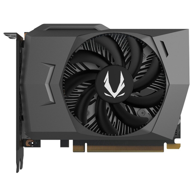 کارت گرافیک Zotac Gaming GeForce RTX 3050 Eco Solo 8GB GDDR6 128Bit