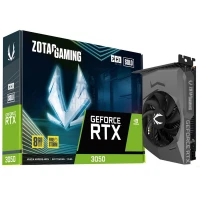 کارت گرافیک Zotac Gaming GeForce RTX 3050 Eco Solo 8GB GDDR6 128Bit