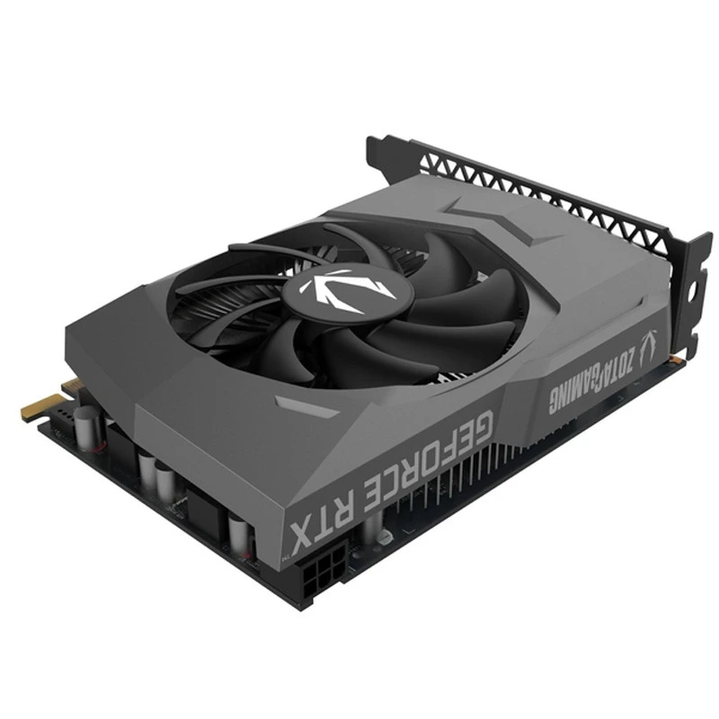 کارت گرافیک Zotac Gaming GeForce RTX 3050 Eco Solo 8GB GDDR6 128Bit