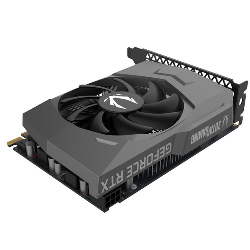 کارت گرافیک Zotac Gaming GeForce RTX 3050 Eco Solo 8GB GDDR6 128Bit