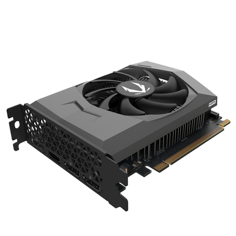 کارت گرافیک Zotac Gaming GeForce RTX 3050 Eco Solo 8GB GDDR6 128Bit
