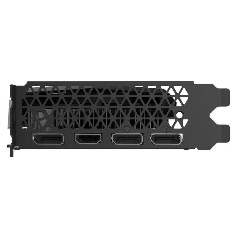 کارت گرافیک Zotac Gaming GeForce RTX 3050 Eco Solo 8GB GDDR6 128Bit