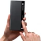 قاب Smart Clear View Cover EF-ZN985CBEGCN اورجینال Samsung Galaxy Note 20 Ultra