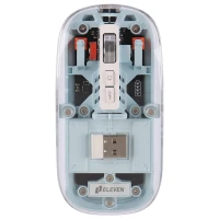 موس بی سیم Eleven WM912