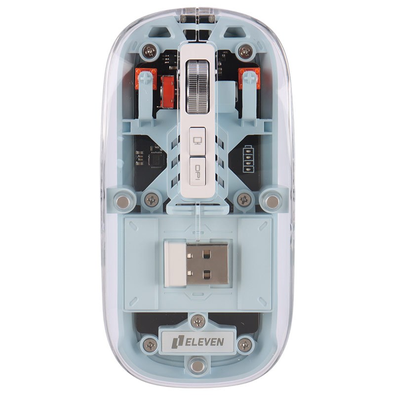 موس بی سیم Eleven WM912